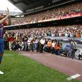 Ali bo novi Camp Nou videti podobno kot novi Wembley?
