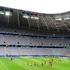 Allianz Arena Chelsea Bayern München Liga prvakov finale trening