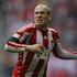Arjen Robben gol zadetek veselje proslavljanje slavje proslava