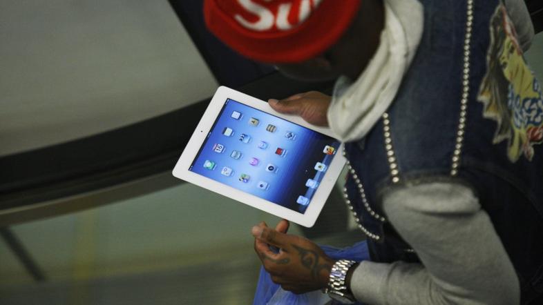 Novi Apple iPad 