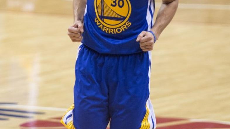 Stephen Curry Washington Wizards Golden State Warriors