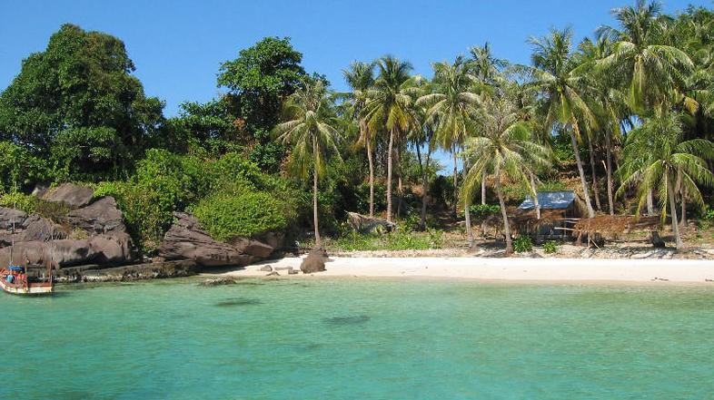 Phu Quoc, Vietnam