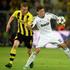 Özil Bender Borussia Dortmund Real Madrid Liga prvakov polfinale