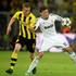 Özil Bender Borussia Dortmund Real Madrid Liga prvakov polfinale