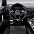 Audi TT RS