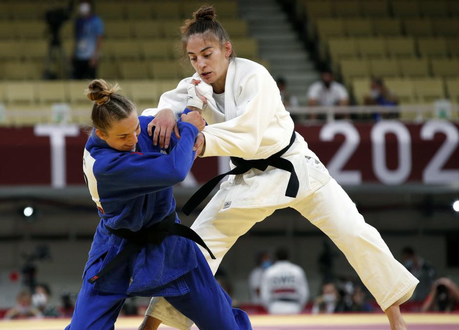 kaja kajzer | Avtor: Epa