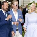 Marius Borg Høiby, mette-marit, haakon