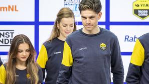 Rabobank, vrnitev v kolesarstvo