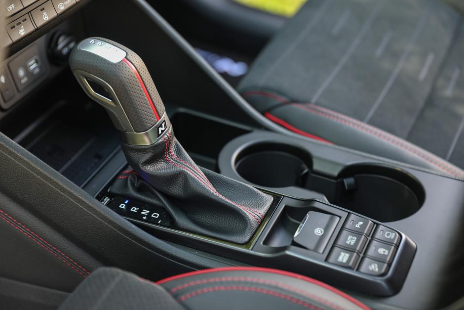 Hyundai N Line | Avtor: Saša Despot