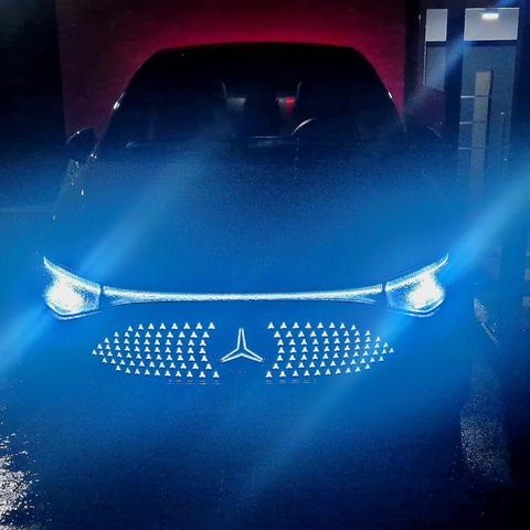 Mercedes-Benz CLA 250+ EQ