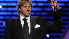 Dirk Nowitzky