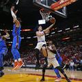 Goran Dragić Miami Oklahoma