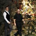Domenico Dolce Stefano Gabbana 