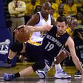 beno udrih memphis grizzlies nba