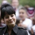 Lily Allen