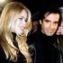Claudia Schiffer, David Copperfield 