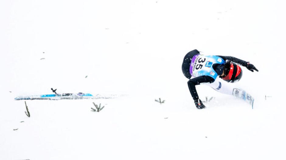 Bjoerseth | Avtor: Epa