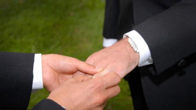 Splošna sinoda švedske Luteranske cerkve je pred dnevi odobrila poroke istospoln
