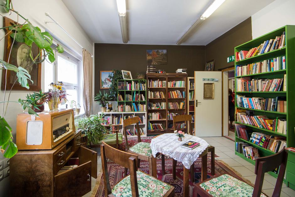 CPU | Avtor: Anže Petkovšek