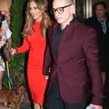 Jennifer Lopez, Casper Smart