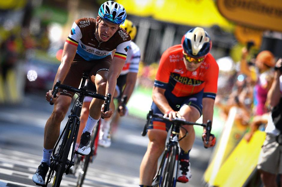 Jan Tratnik | Avtor: Profimedia