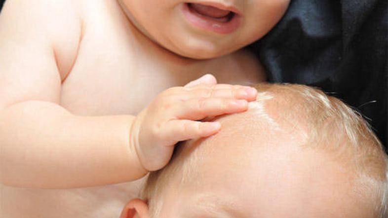 V Sloveniji rodnost sicer narašča, kljub temu pa se delež otrok med prebivalci v