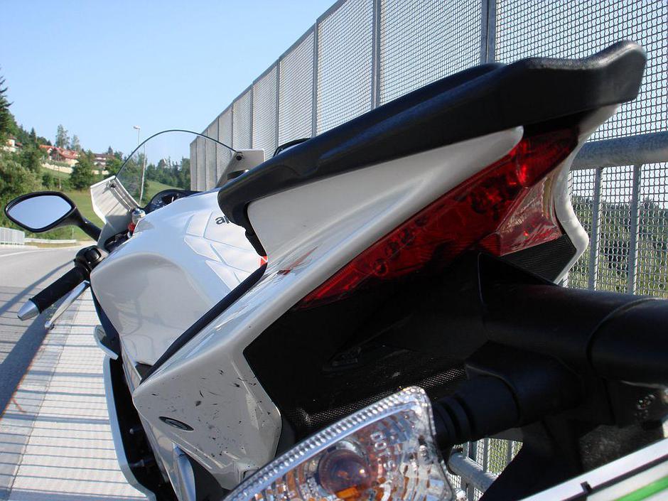 Aprilia RSV4R | Avtor: Žurnal24 main