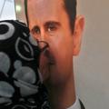 Sirski predsednik Bašar al Asad