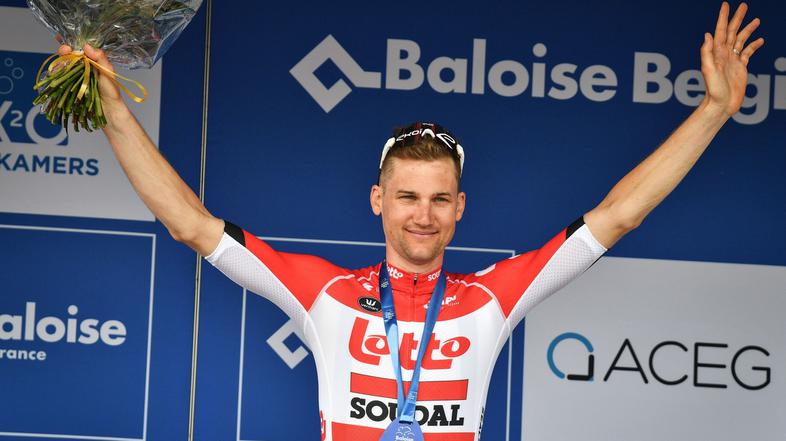 Tim Wellens