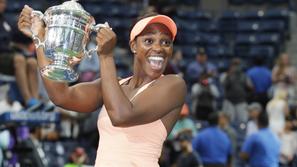 Sloane Stephens