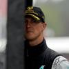 michael schumacher