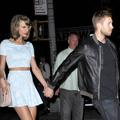 Calvin Harris Taylor Swift