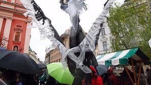 Koalicija proti tajnim sporazumom