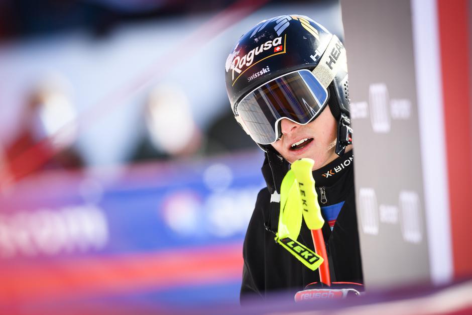 lara gut-behrami | Avtor: Epa