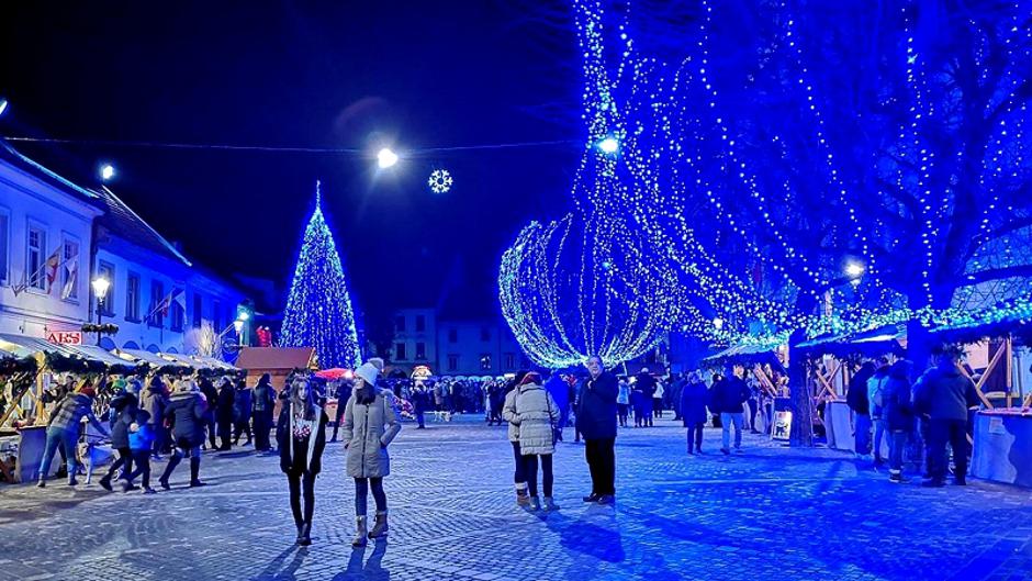 Novo mesto | Avtor: Mestna občina Novo mesto 