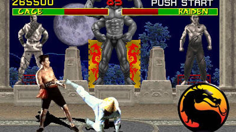 Umor deklice je pokazal, kako krut je vpliv igric na najstnike.