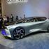 lexus LF-30 electrified concept