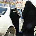 Ženske v Savdski Arabiji se v avtomobilu lahko peljejo le kot sopotnice.