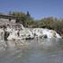 Saturnia, Toskana
