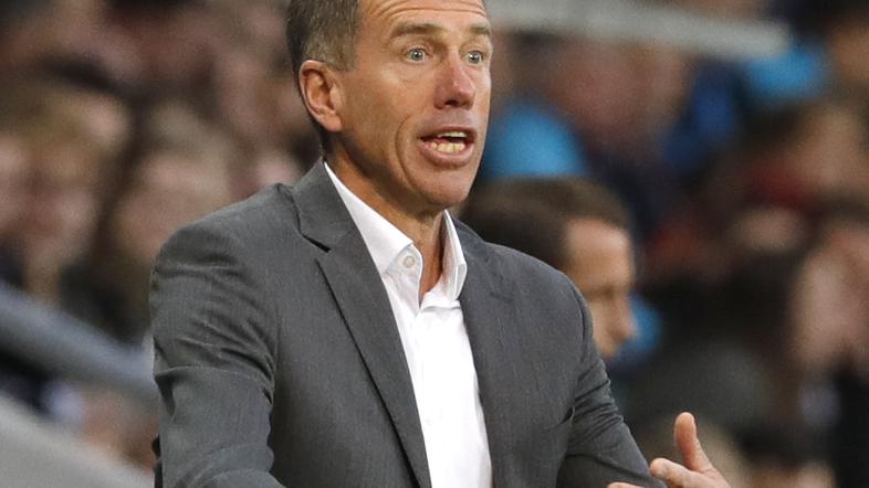 Srečko Katanec Slovenija Škotska kvalifikacije za SP