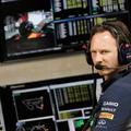 christian horner red bull