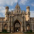 St John college, Cambridge