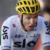 chris froome, dirka po franciji