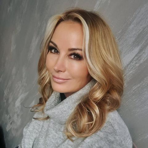 saša lendero instagram