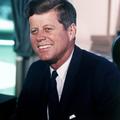 John F. Kennedy