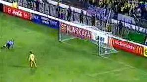 gol Rudonja Romunija