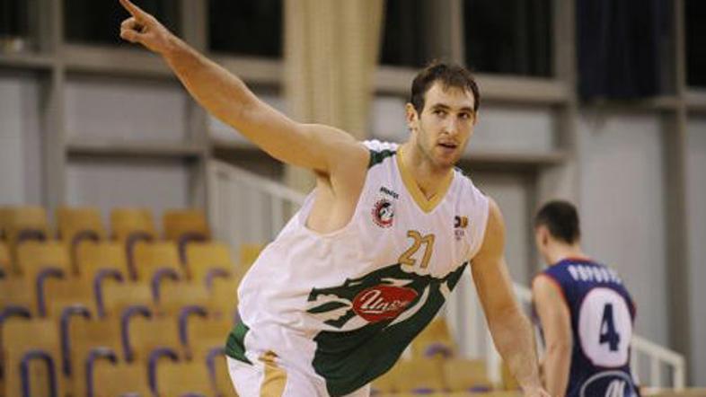 Finančno stanje Goluboviča se bo, kot kaže, močno izboljšalo. (Foto: ABA)