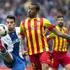 Pizzi Alves Espanyol Barcelona derbi Liga BBVA Španija prvenstvo
