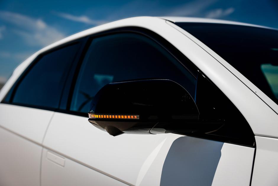 hyundai ioniq 5n | Avtor: Saša Despot