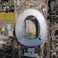 Tottenham stadion